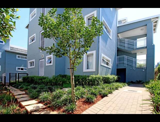 2 BEDROOM APARTMENT FOR SALE IN PAULSHOF